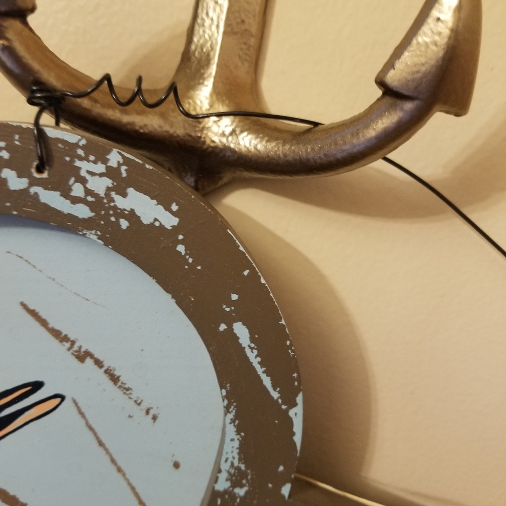 Hunting Sign - Picture 2 of 2